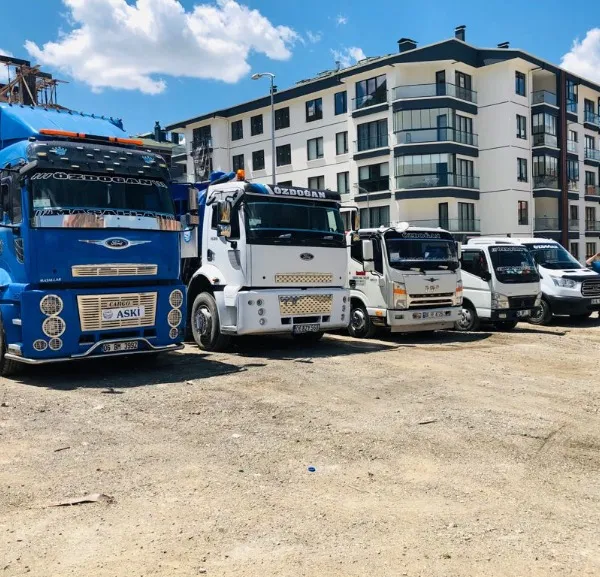 Çankaya Kanal Temizleme